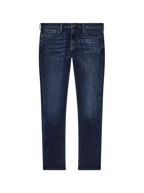 Emporio Armani Jeans Emporio Armani | EM000121 AF22800.MB002
